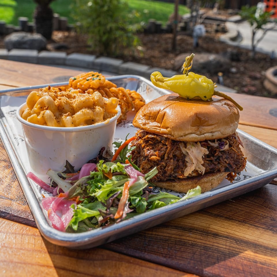 Beyond the Plate - We Cater Your Celebrations