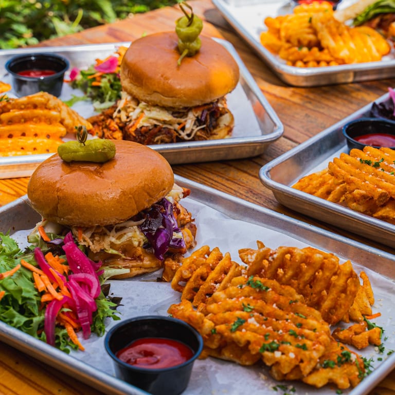 Catering That Impresses Everyone 