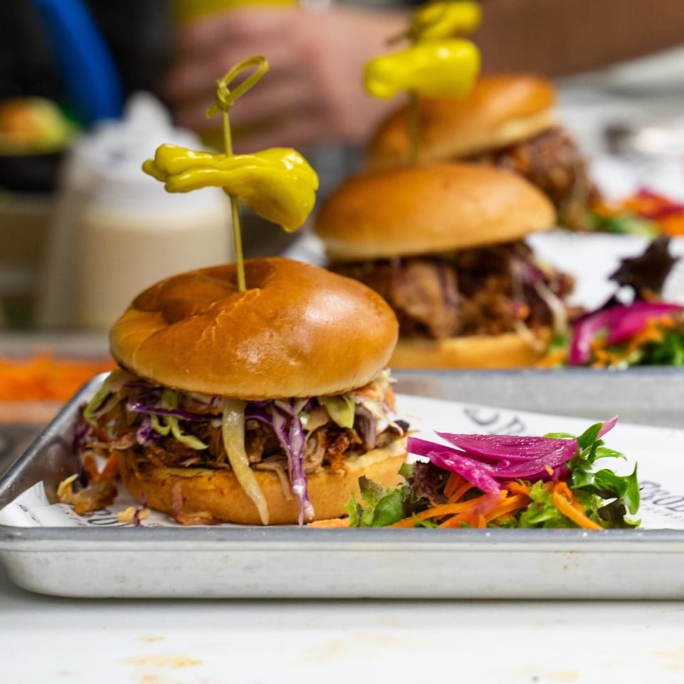 Why You Should Choose Brody's for Catering