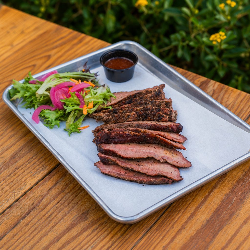 1 (LB) Tri-Tip.