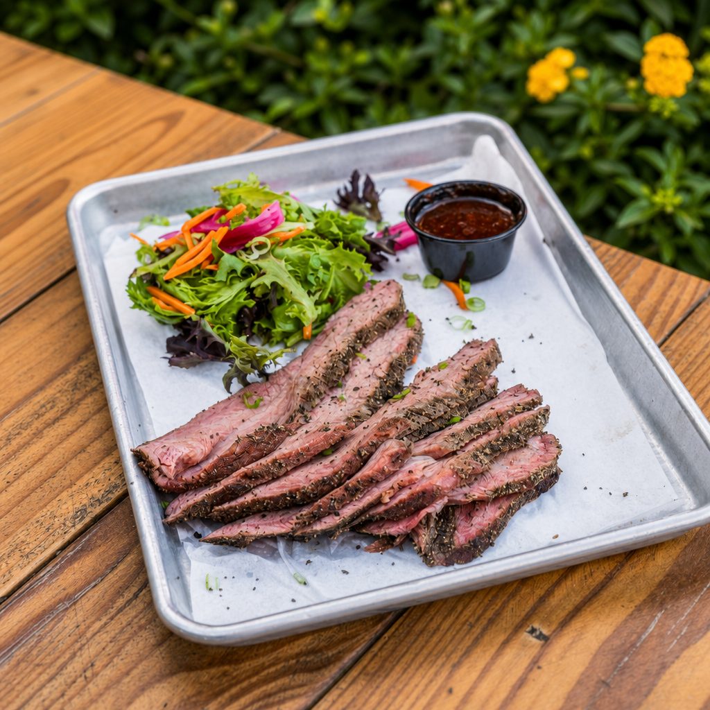 1/2 (LB) TRI TIP.
