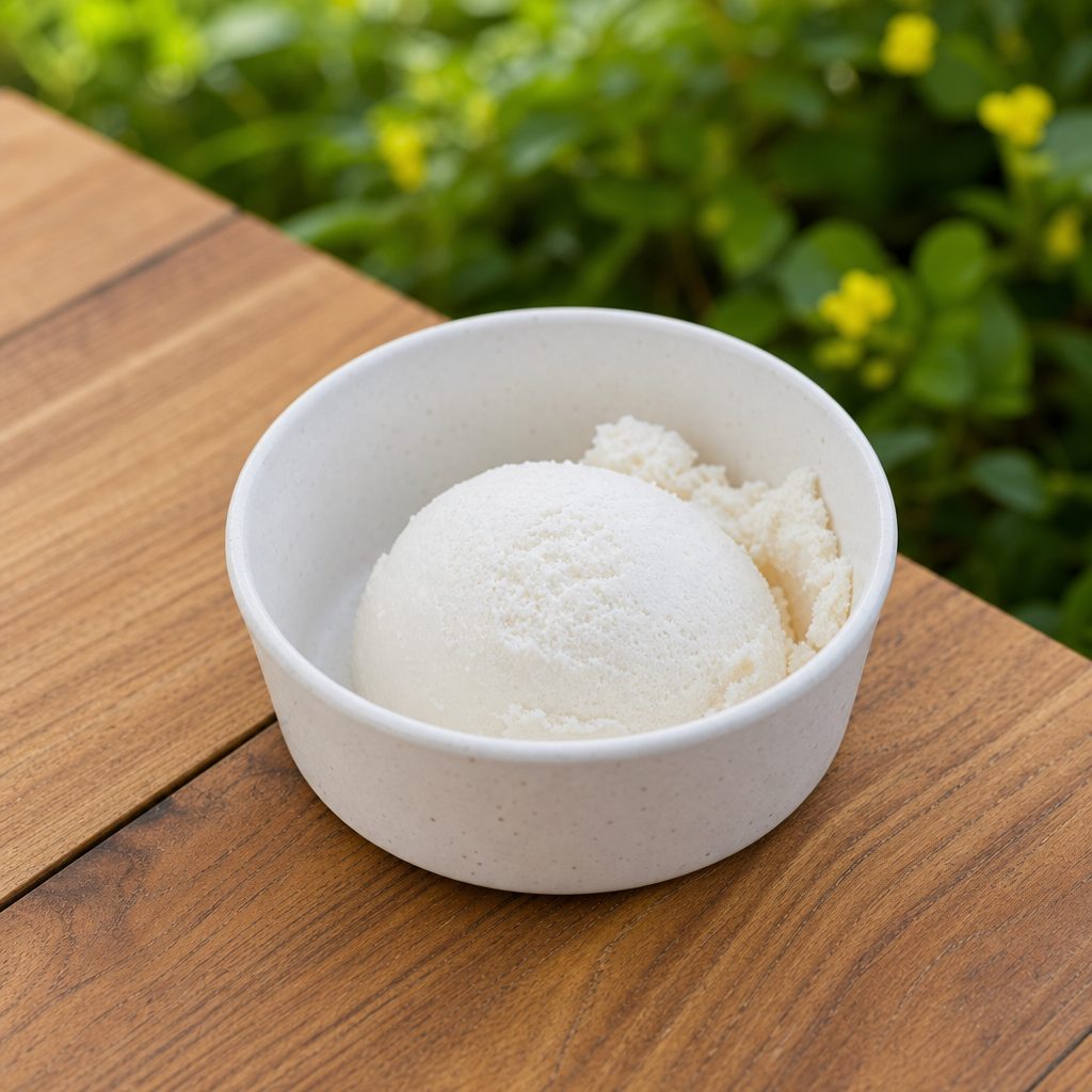 1 Scoop.