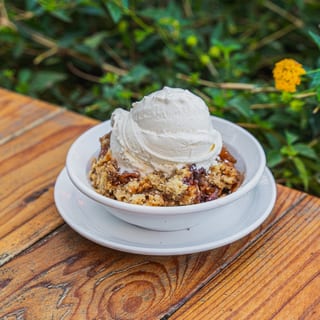 Banana Cream Pudding
