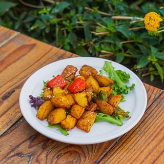 SIDE COUNTRY POTATOS