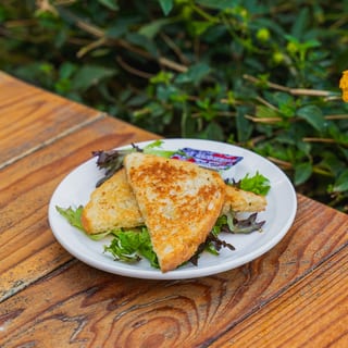 SIDE 1 PC SOURDOUGH TOAST