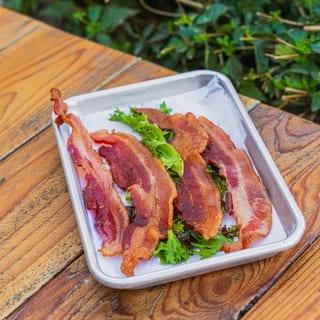 SIDE 4 PC BACON