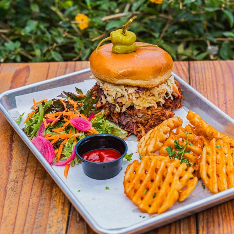 Catering for Every Occasion