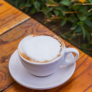 CAPPUCCINO