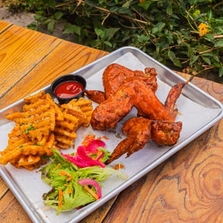 3PC WINGS