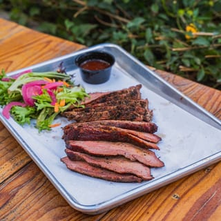 1 (LB) Tri-Tip